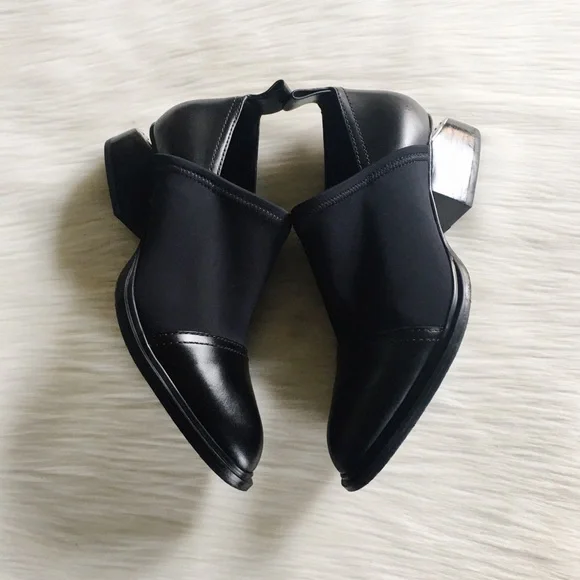 Alexander Wang Kori Boots - Picture 2 of 11